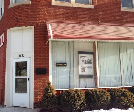 Goodfellow Chiropractic PC