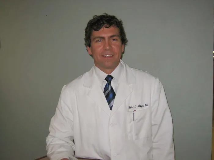 Peter C. Meyer, DC Picture 1