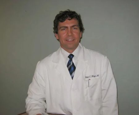 Peter C. Meyer, DC