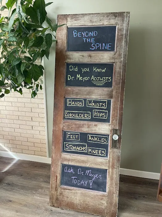 Helping Hands Chiropractic Care, Inc. Picture 1