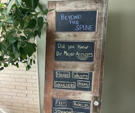 Helping Hands Chiropractic Care, Inc.