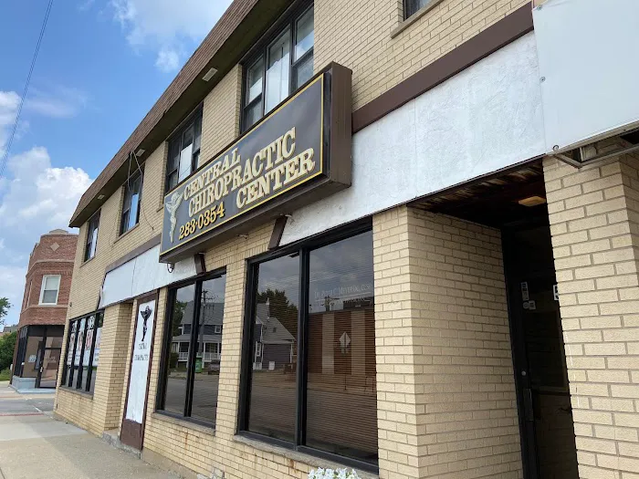 Helping Hands Chiropractic Care, Inc. Picture 5