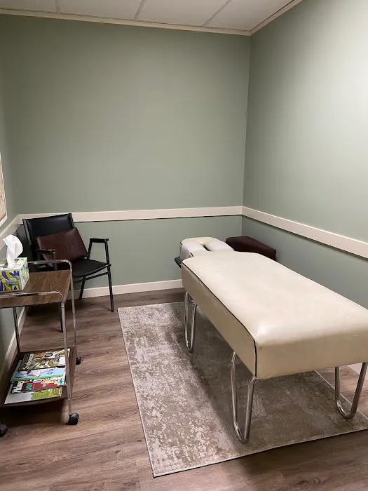 Helping Hands Chiropractic Care, Inc. Picture 3