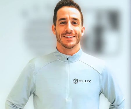FLUX Performance Therapy