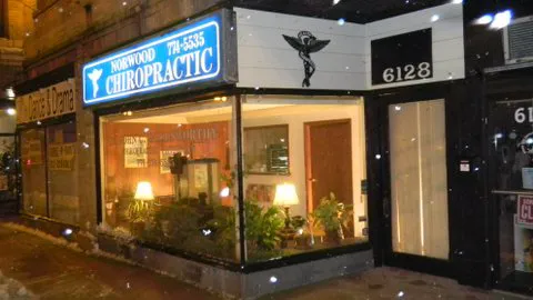 John C. Goldsworthy DC Norwood Chiropractic Est. 1980 Picture 1