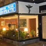 John C. Goldsworthy DC Norwood Chiropractic Est. 1980