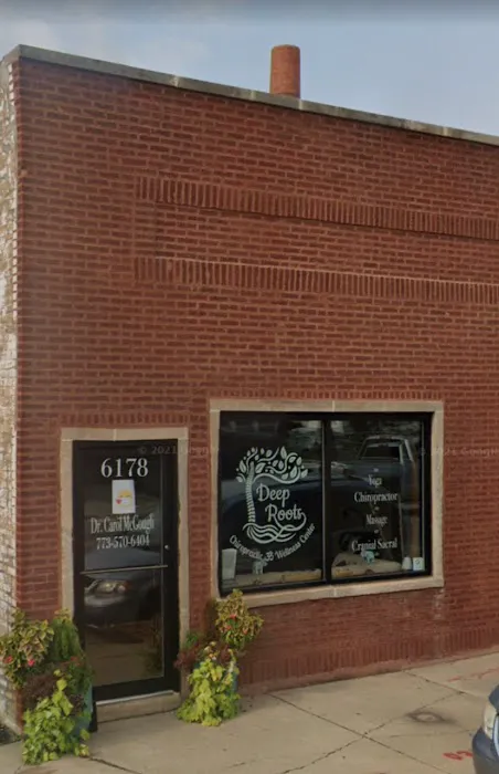 Deep Roots Chiropractic and Wellness Center LLC. Picture 1