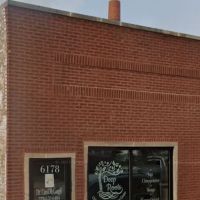 Deep Roots Chiropractic and Wellness Center LLC. ico