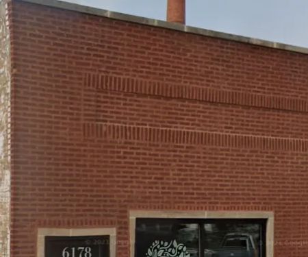 Deep Roots Chiropractic and Wellness Center LLC.