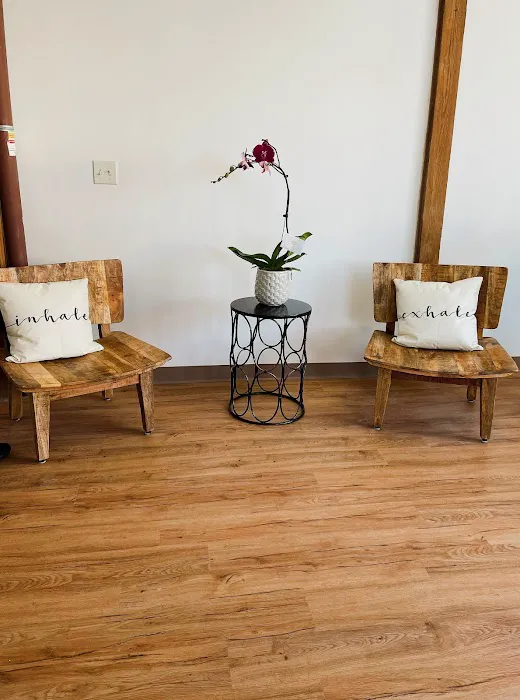 Deep Roots Chiropractic and Wellness Center LLC. Picture 4