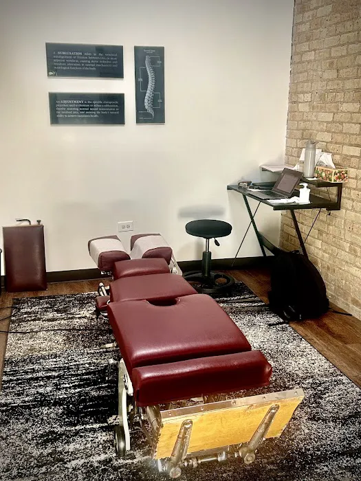 Deep Roots Chiropractic and Wellness Center LLC. Picture 5