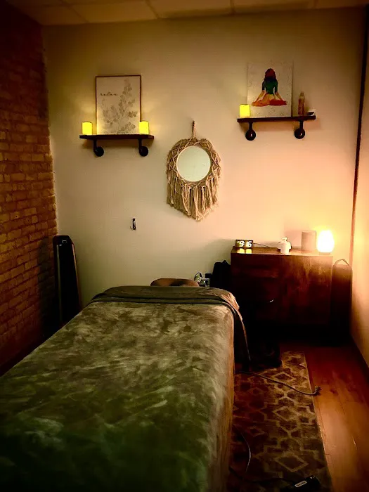 Deep Roots Chiropractic and Wellness Center LLC. Picture 6