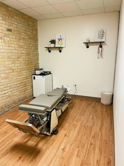 Deep Roots Chiropractic and Wellness Center LLC. Picture 2