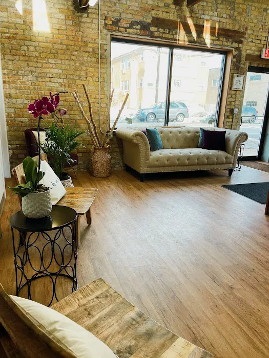Deep Roots Chiropractic and Wellness Center LLC. Picture 3