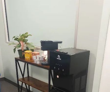 Serenity Family Chiropractic