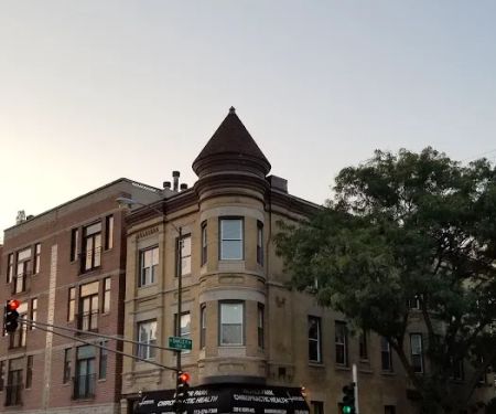Wicker Park Chiropractic Health joins Cusano Chiropractic