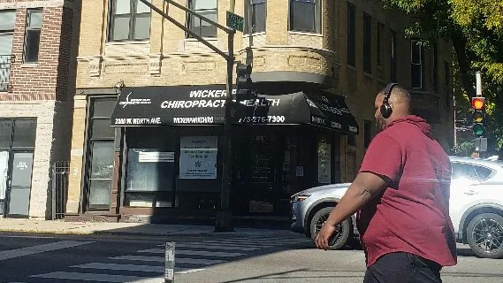 Wicker Park Chiropractic Health joins Cusano Chiropractic Picture 6