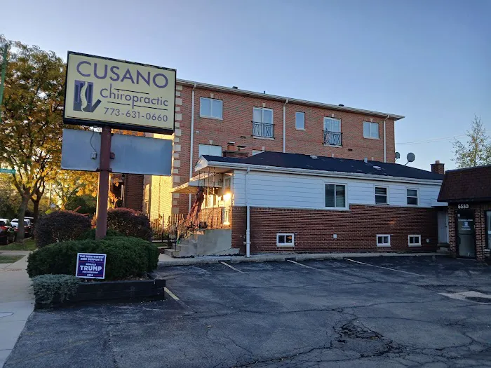 Cusano Chiropractic SC Picture 3