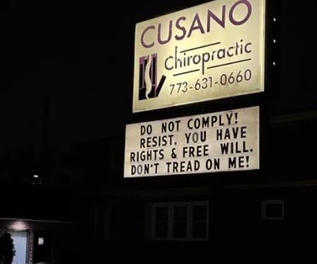 Cusano Chiropractic SC
