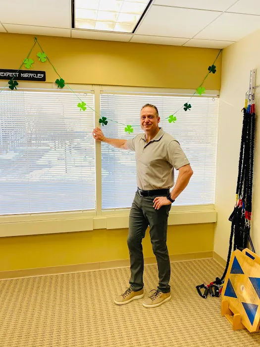 Higgins Sports and Spinal Rehab Picture 4