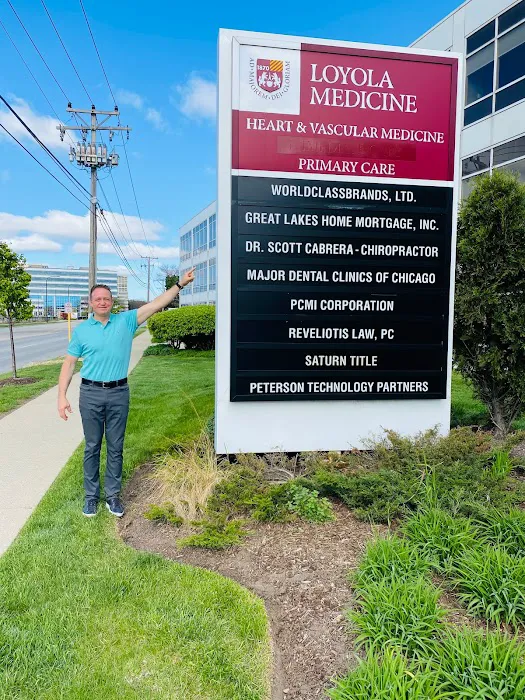 Higgins Sports and Spinal Rehab Picture 7