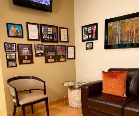 Higgins Sports and Spinal Rehab