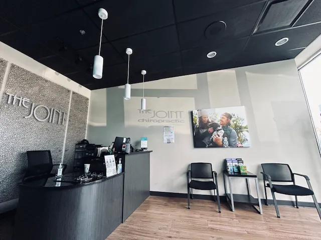 The Joint Chiropractic Picture 1