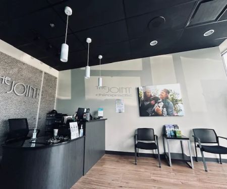 The Joint Chiropractic