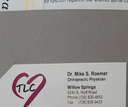 Total Life Chiropractic