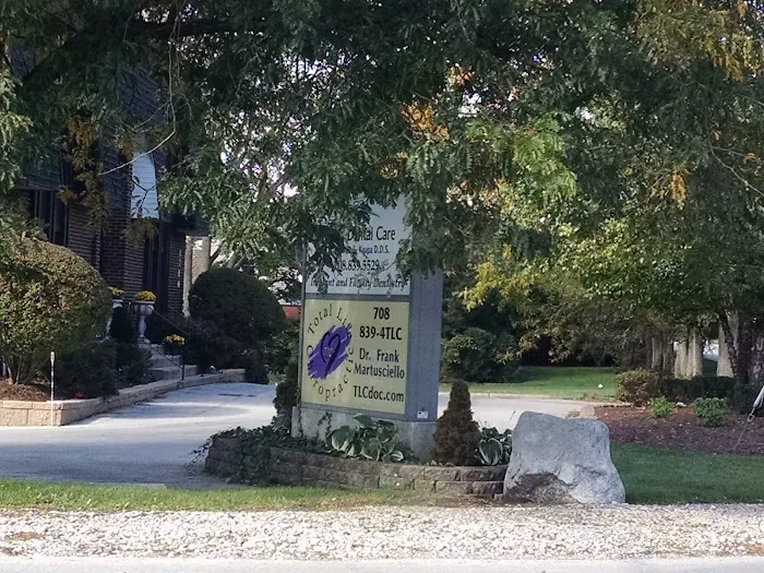 Total Life Chiropractic Picture 6