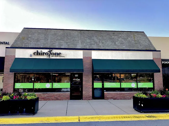 Chiro One Chiropractic & Wellness Center of Burr Ridge Picture 1