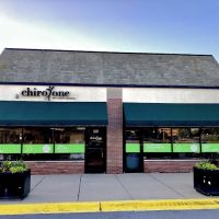 Chiro One Chiropractic & Wellness Center of Burr Ridge ico