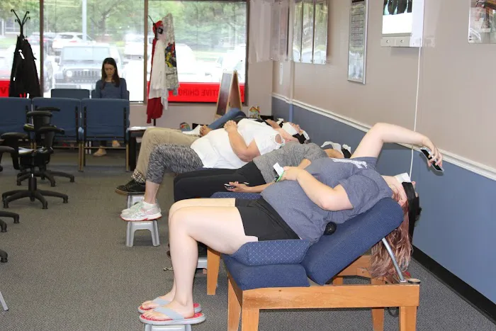 Chiro One Chiropractic & Wellness Center of Burr Ridge Picture 7