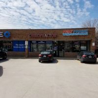 East Wrigley Chiropractic Center ico