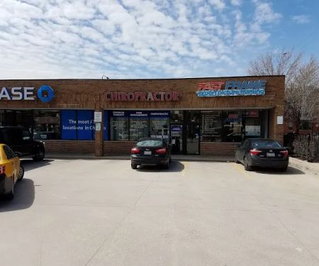 East Wrigley Chiropractic Center