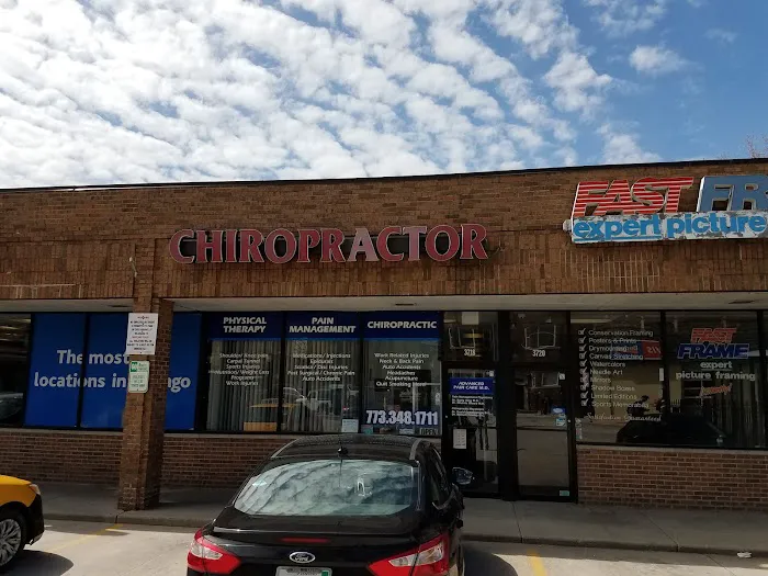 East Wrigley Chiropractic Center Picture 2