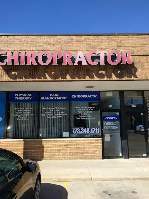 Advanced Pain Care M.D., SC Picture 1