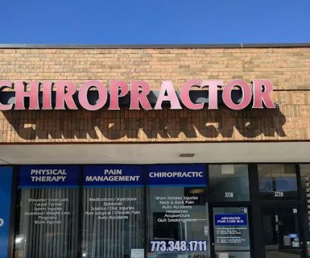 Advanced Pain Care M.D., SC