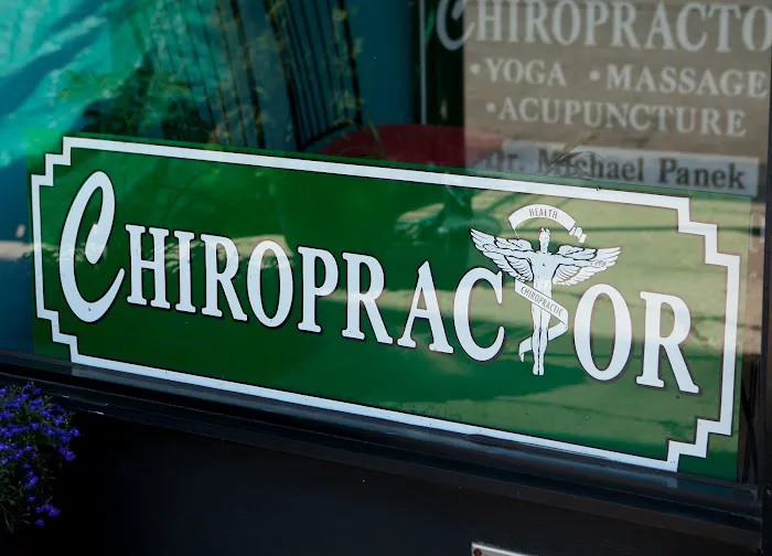 International Sports and Health Clinic Picture 5