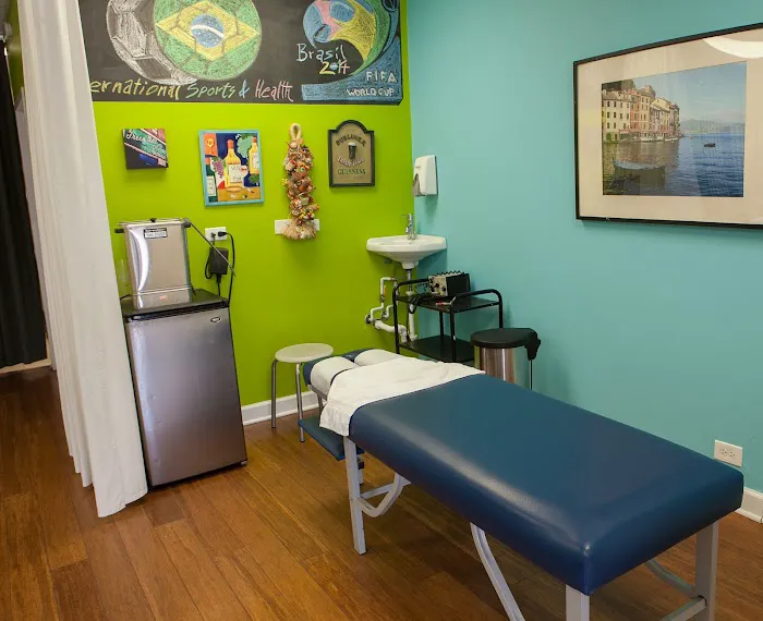 International Sports and Health Clinic Picture 9