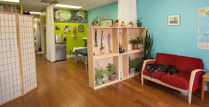 International Sports and Health Clinic Picture 1