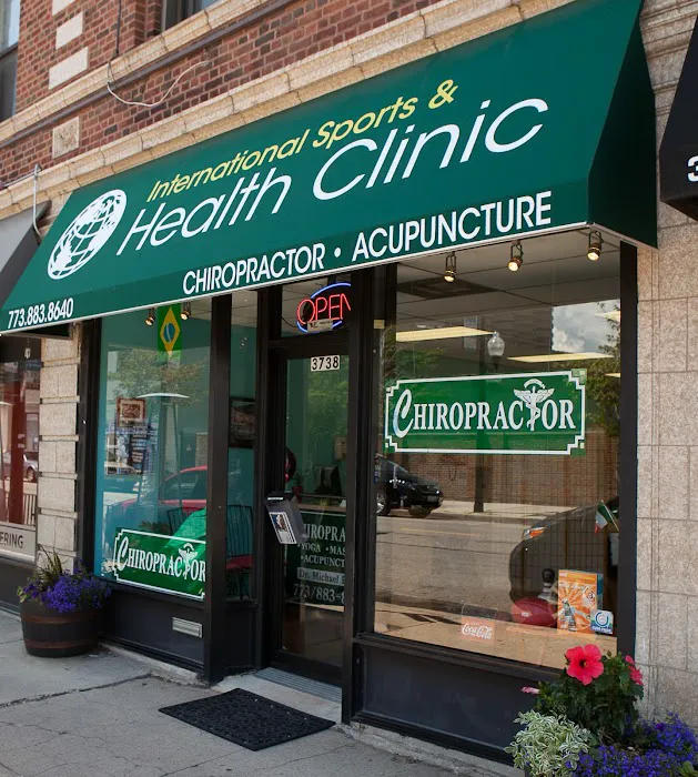 International Sports and Health Clinic Picture 10