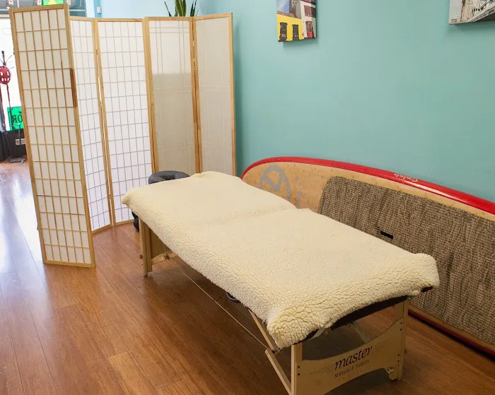 International Sports and Health Clinic Picture 3
