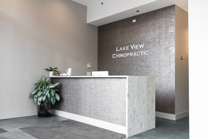 Lake View Chiropractic Picture 2