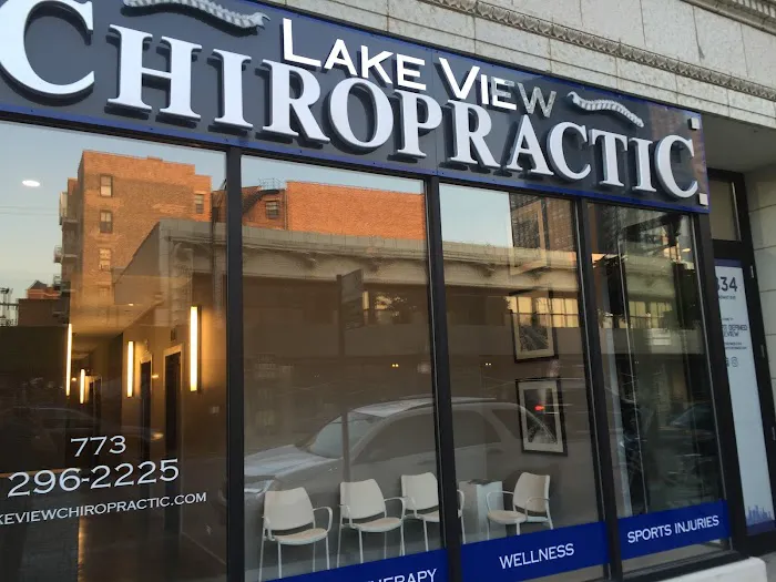 Lake View Chiropractic Picture 1