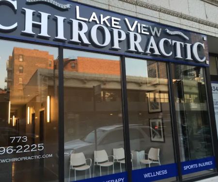 Lake View Chiropractic