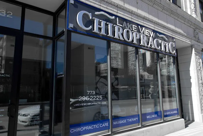 Lake View Chiropractic Picture 7