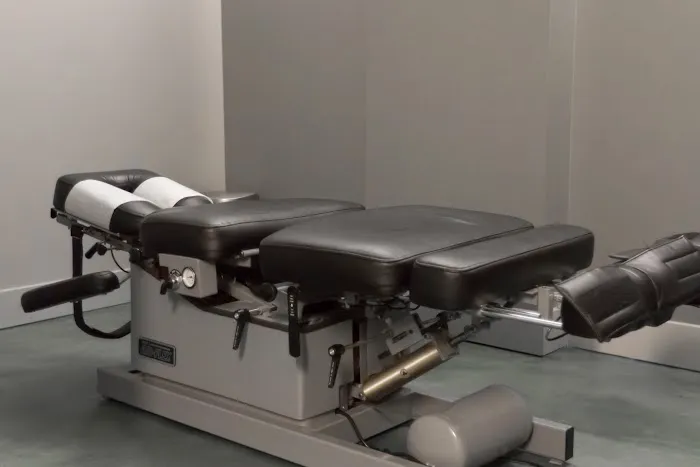 Lake View Chiropractic Picture 8