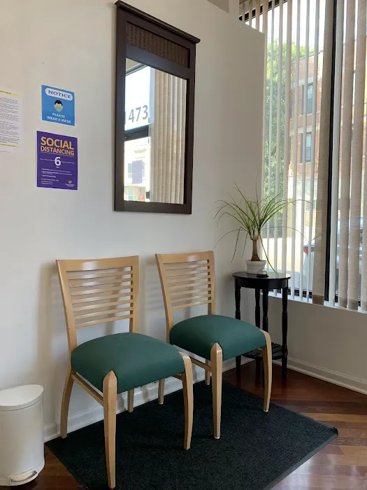 Beyond Essence Wellness Centers Picture 3