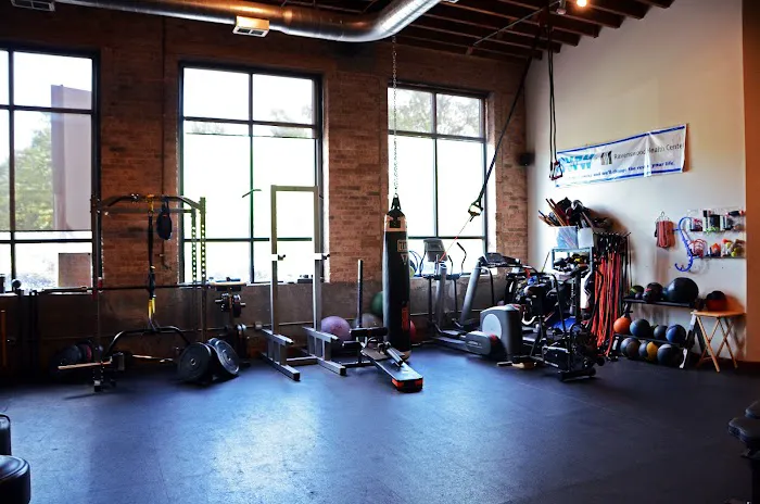 Ravenswood Health and Wellness Center Picture 9